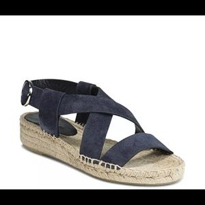 Via Spiga Gia Espadrille Sandal